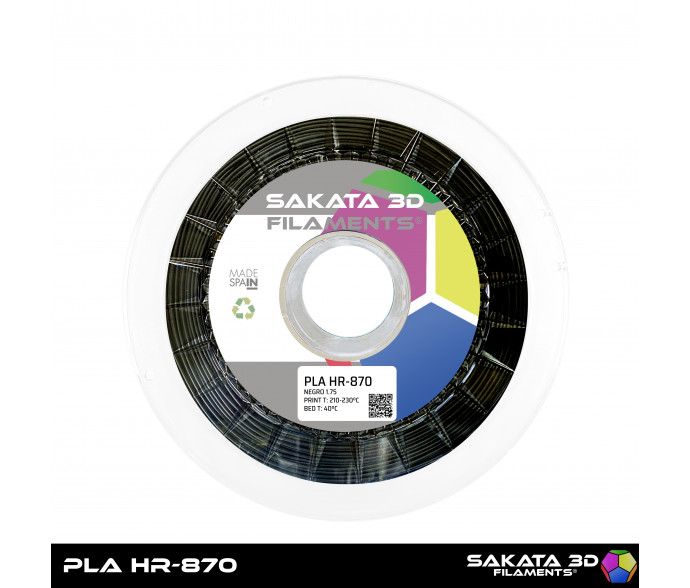 Filament PLA 3D870 - Filament-ABS