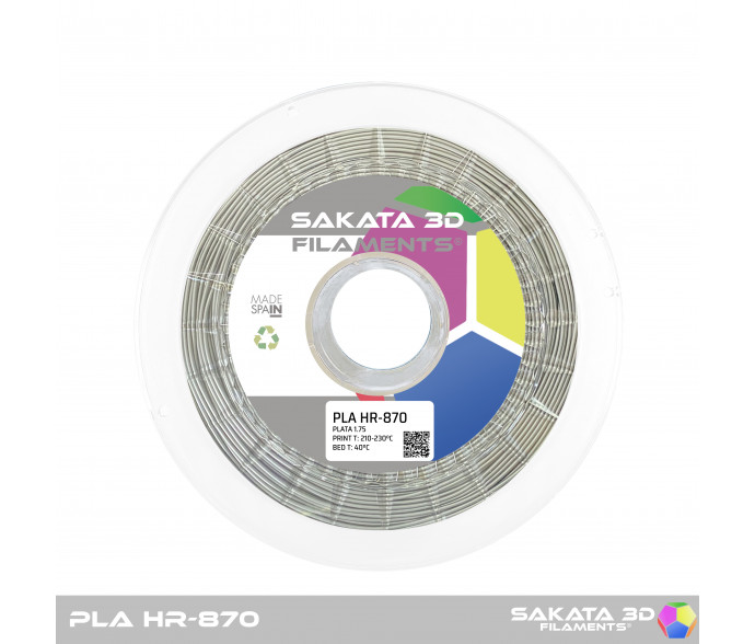 PLA HR-870 PLATA