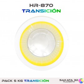 5 Spools pack HR-870...