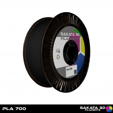 PLA 700 BLACK