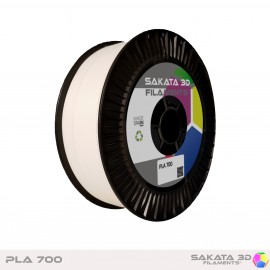 PLA 700 BLANCO