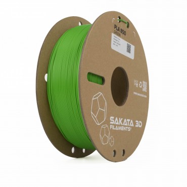 PLA 850 GREEN