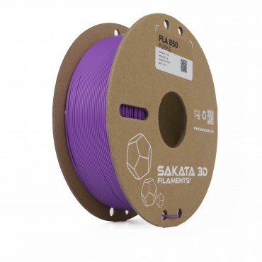 PLA 850 MORADO