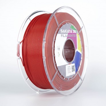 PLA 850 MAGIC PLUS RED