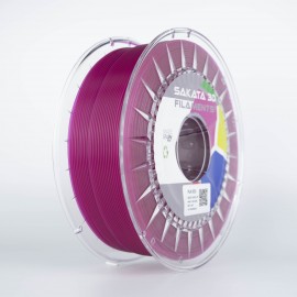 PLA 850 GLASS VIOLETA