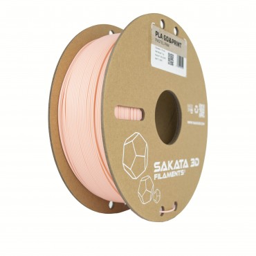 PLA Go&Print ROSA PASTEL