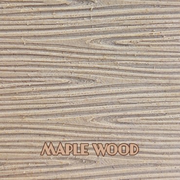 WOOD - ARCE