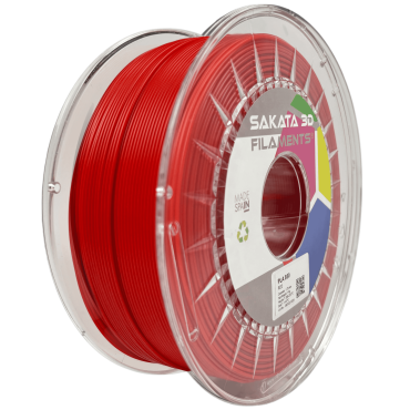 PLA 850 ROJO